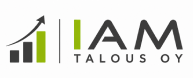 IAM Talous Oy - Taloushallinto ja kirjanpitopalvelut